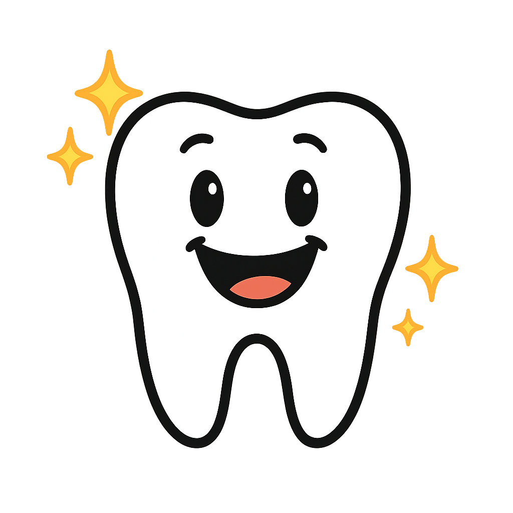 Tooth Icon